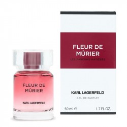 Karl Lagerfeld Les Parfums...