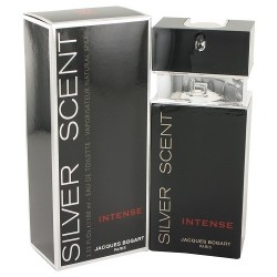 Bogart Silver Scent Intense...