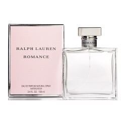 Ralph Lauren Romance...