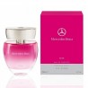 Mercedes-Benz For Women Rose /дамски/ eau de toilette 90 ml