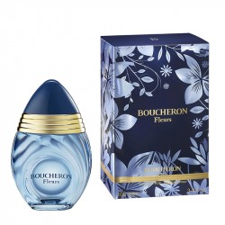 Boucheron Boucheron Fleurs...