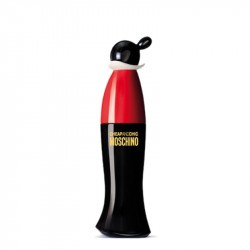 Moschino Cheap & Chic...