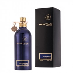 Montale Blue Amber...