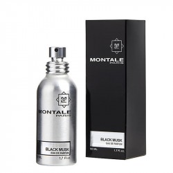 Montale Black Musk...