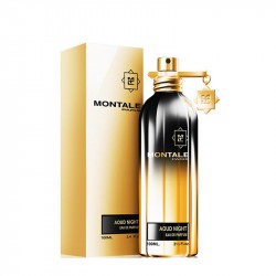 Montale Aoud Night...