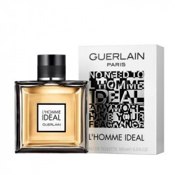 Guerlain L'Homme Idéal...