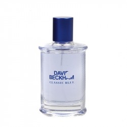 David Beckham Classic Blue...