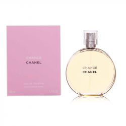 Chanel Chance /дамски/ eau...