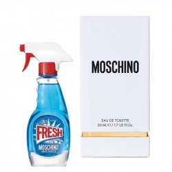 Moschino Fresh Couture!...