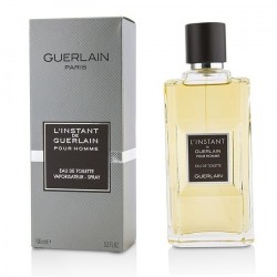 Guerlain L'Instant Homme...
