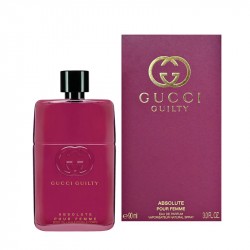 Gucci Guilty Absolute Pour...