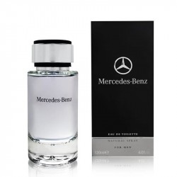 Mercedes-Benz For Men...