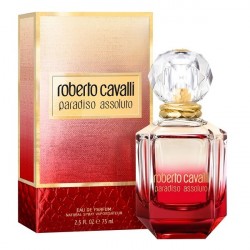 Roberto Cavalli Paradiso...