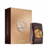 Mercedes-Benz Man Private /мъжки/ eau de parfum 100 ml