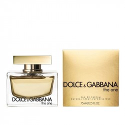 Dolce&Gabbana The One...