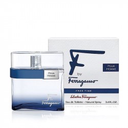 Salvatore Ferragamo F by...