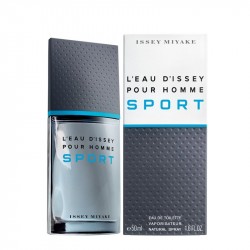 Issey Miyake L'Eau d'Issey...