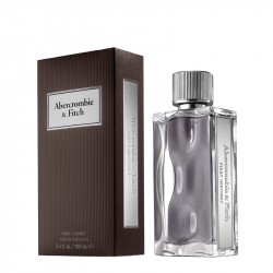 Abercrombie&Fitch First...
