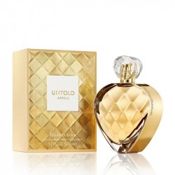 Elizabeth Arden Untold...