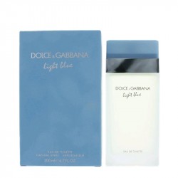 Dolce&Gabbana Light Blue...