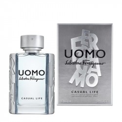 Salvatore Ferragamo Uomo...