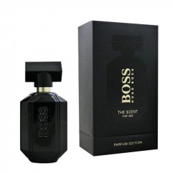 Hugo Boss The Scent Parfum...