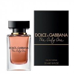 Dolce&Gabbana The Only One...