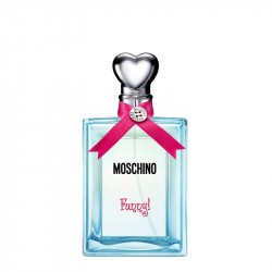 Moschino Funny /дамски/ eau...
