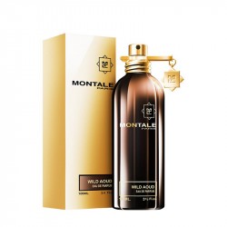 Montale Wild Aoud /унисекс/...