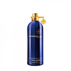 Montale Blue Amber...