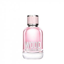 DsQuared Wood /дамски/ eau...