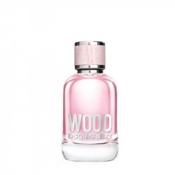DsQuared2 Wood /дамски/ eau...