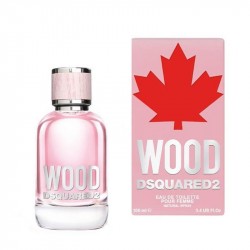 DsQuared Wood /дамски/ eau...