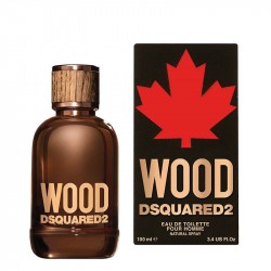 DsQuared2 Wood /мъжки/ eau...