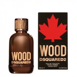 DsQuared Wood /мъжки/ eau...