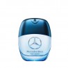 Mercedes-Benz The Move /мъжки/ eau de toilette 100 ml (без кутия)