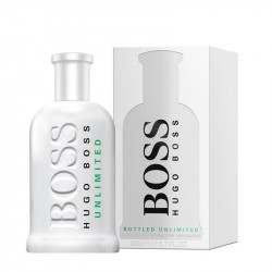 Hugo Boss Boss Bottled...