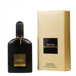 Tom Ford Black Orchid...