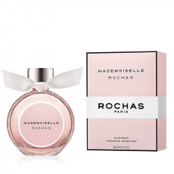 Rochas Mademoiselle...