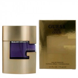 Guess Man Gold /мъжки/ eau...