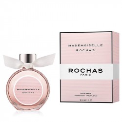 Rochas Mademoiselle...