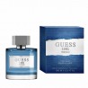 Guess Guess 1981 Indigo /мъжки/ eau de toilette 100 ml (без кутия)