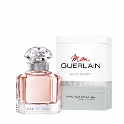 Guerlain Mon Guerlain...