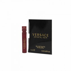 Versace Crystal Noir...