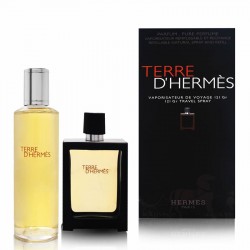 Hermès Terre d'Hermes...