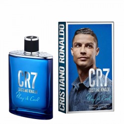 Cristiano Ronaldo CR7 Play...