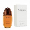 Calvin Klein Obsession /дамски/ eau de parfum 100 ml
