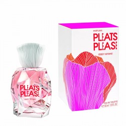 Issey Miyake Pleats Please...