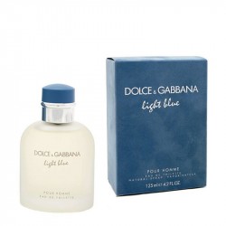 Dolce&Gabbana Light Blue...