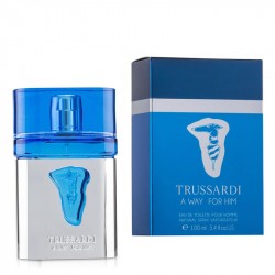 Trussardi A Way for Him...